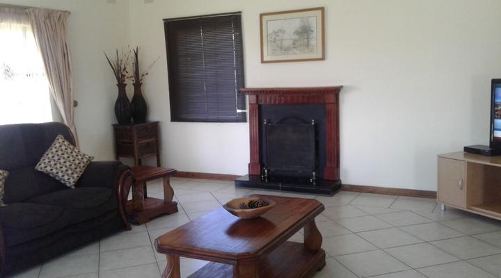 Beautiful 4 Bedroomed Self Catering Home