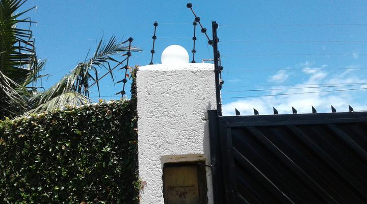 Beautiful 4 Bedroomed Self Catering Home