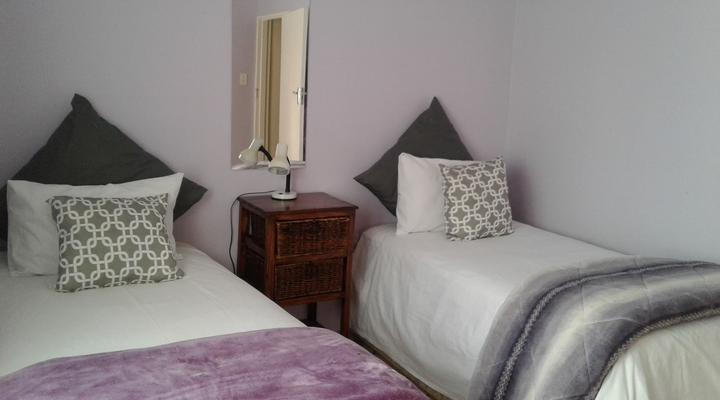 Beautiful 4 Bedroomed Self Catering Home