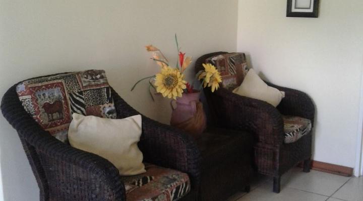 Beautiful 4 Bedroomed Self Catering Home