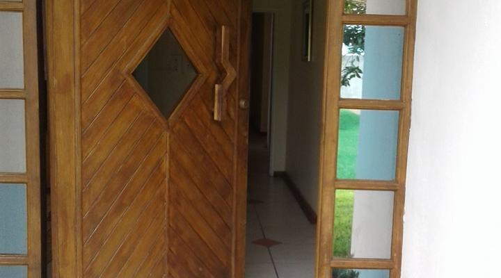 Beautiful 4 Bedroomed Self Catering Home