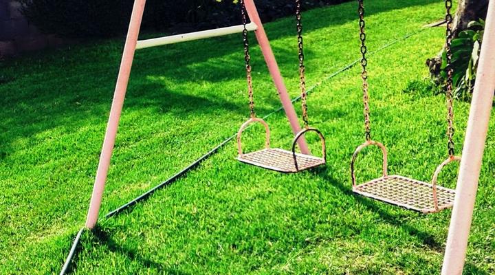 Beautiful 4 Bedroomed Self Catering Home