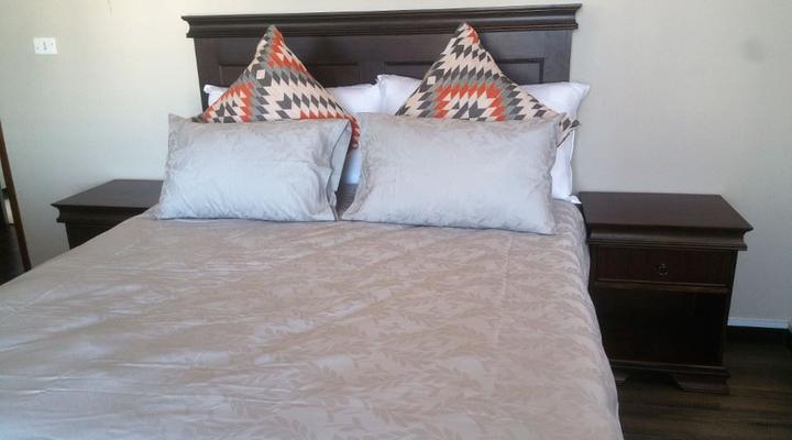 Donegal Durban, Morning Side