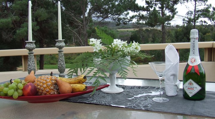 Nuwejaarsrivier B&B