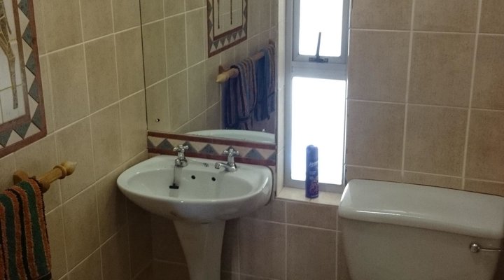 Nuwejaarsrivier B&B