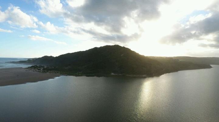 Surf Lodge - Wild Coast Residential Home