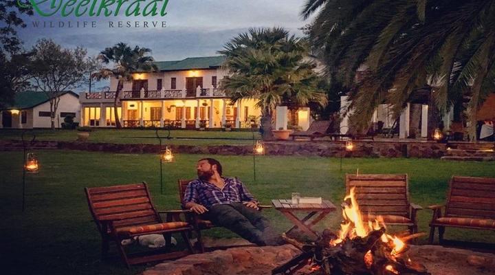 Deelkraal Wildlife Reserve