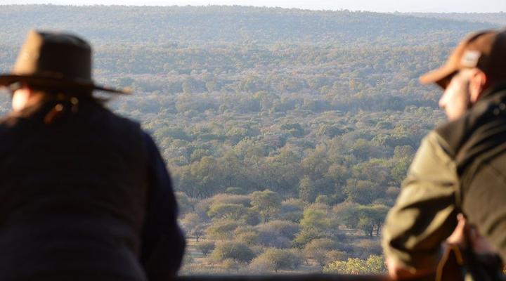 Deelkraal Wildlife Reserve