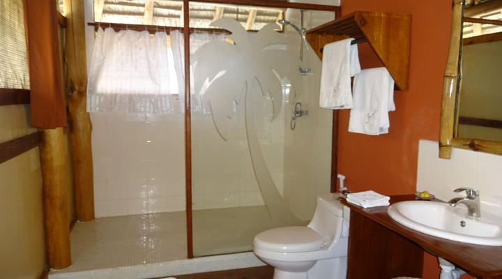 Barry's Beach Resort