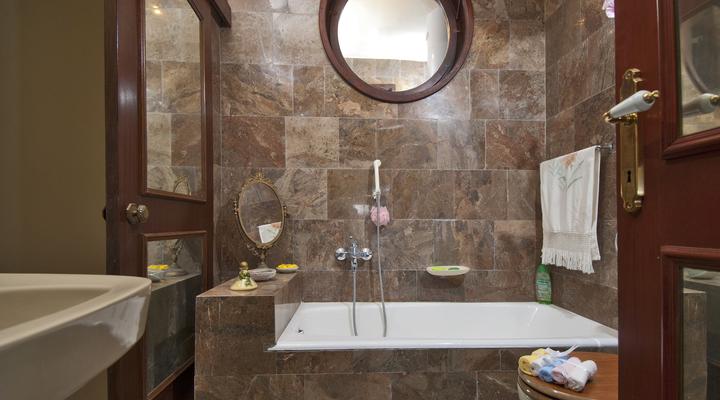 Holiday Home Pupa Brac Island