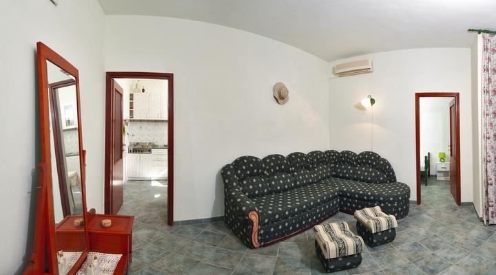 Holiday Home Pupa Brac Island