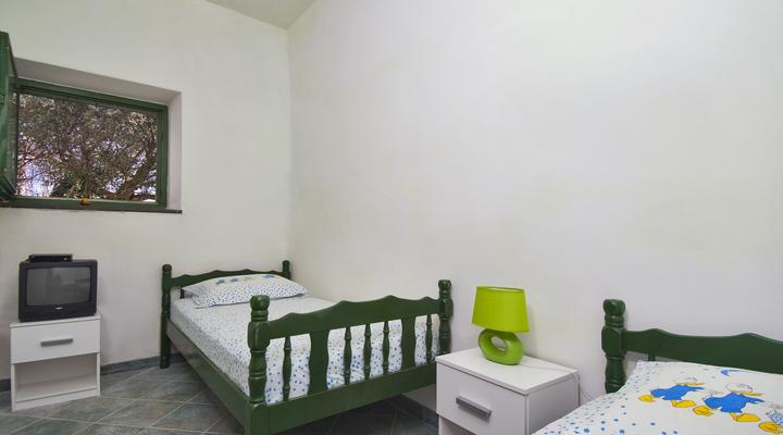 Holiday Home Pupa Brac Island