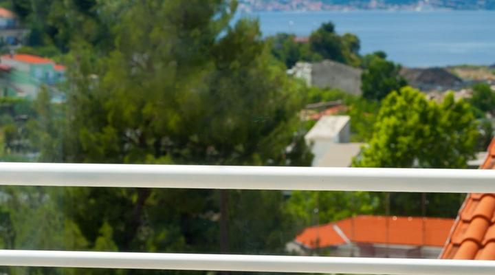 Apartment Maja 5+2, Dugi Rat