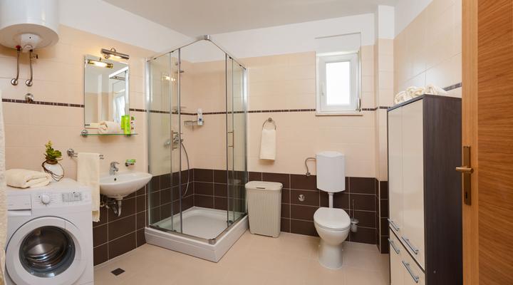 Apartment Maja 5+2, Dugi Rat