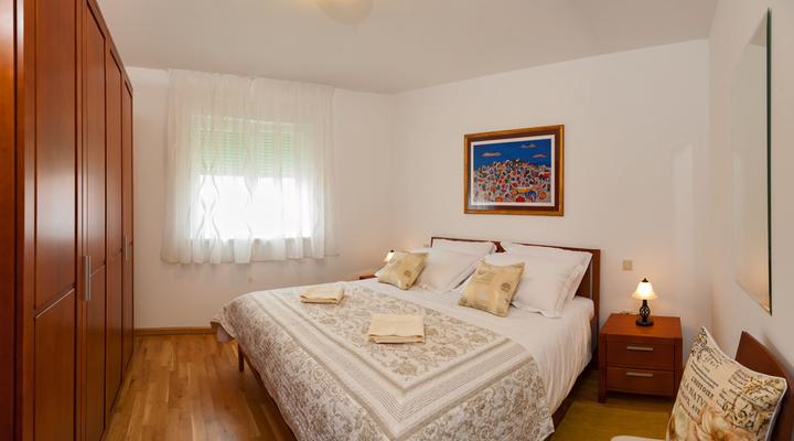 Apartment Maja 5+2, Dugi Rat