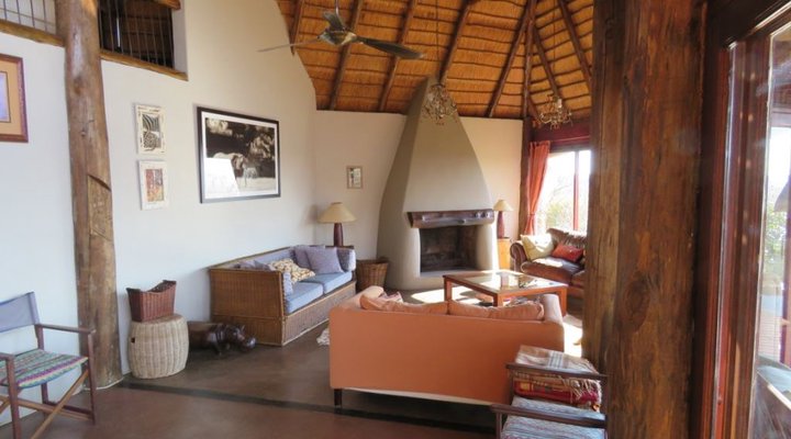 Moonriver Mountain Retreat
