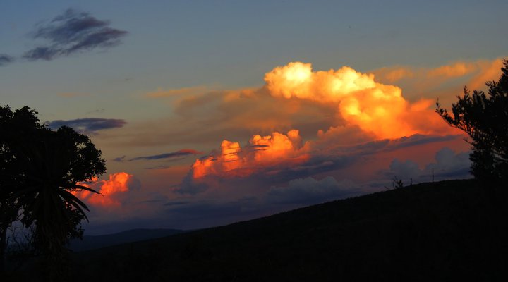 Moonriver Mountain Retreat