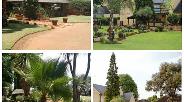 In2 Accommodation Guesthouse