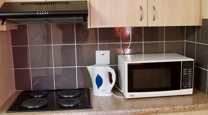 Comfort Gardens Bed and Breakfast