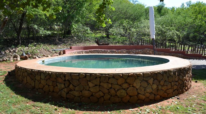 Kwe Kwe Private Game Lodge