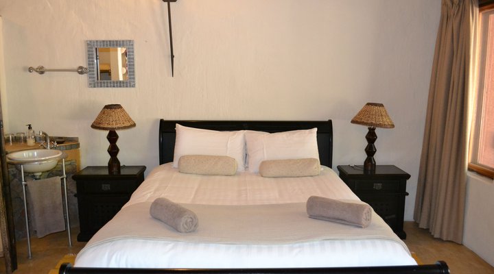 Kwe Kwe Private Game Lodge