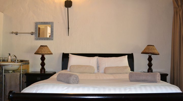 Kwe Kwe Private Game Lodge