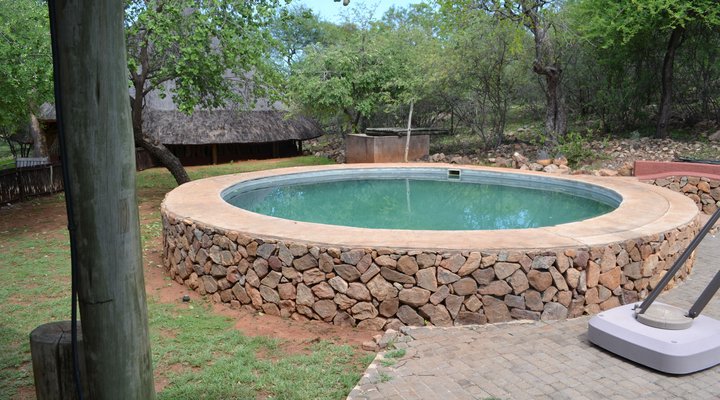 Kwe Kwe Private Game Lodge
