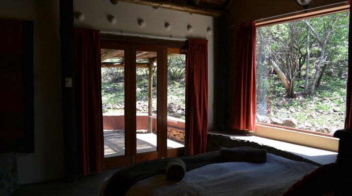 Kwe Kwe Private Game Lodge