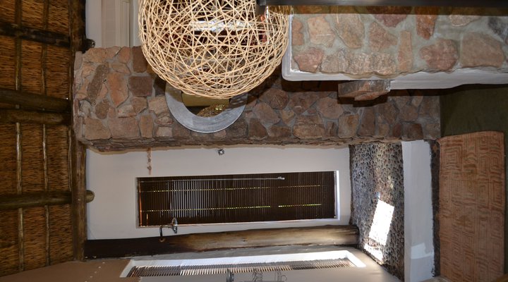 Kwe Kwe Private Game Lodge