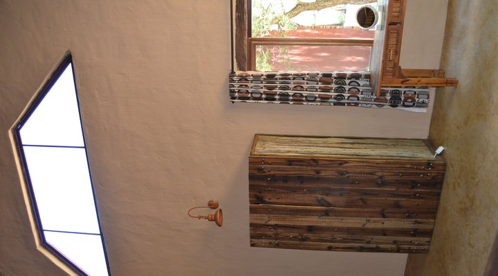 Kwe Kwe Private Game Lodge