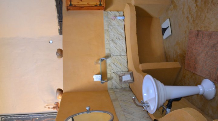 Kwe Kwe Private Game Lodge