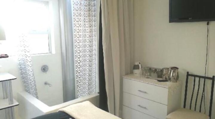 European Touch Guest House