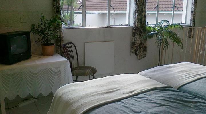 European Touch Guest House