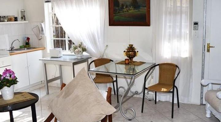 European Touch Guest House