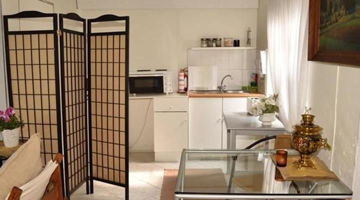 European Touch Guest House