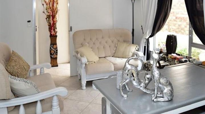 European Touch Guest House