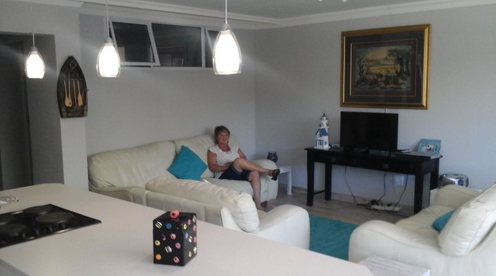 Mossel Bay - Diaz - Sea Cottage