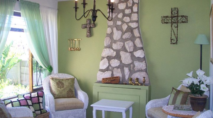 Tirzah's B&B and Self-catering