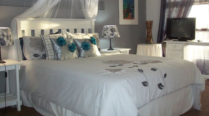 Tirzah's B&B and Self-catering