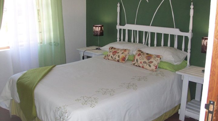 Tirzah's B&B and Self-catering