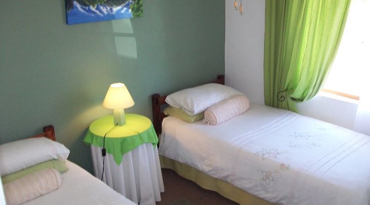 Tirzah's B&B and Self-catering