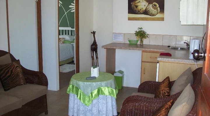 Tirzah's B&B and Self-catering