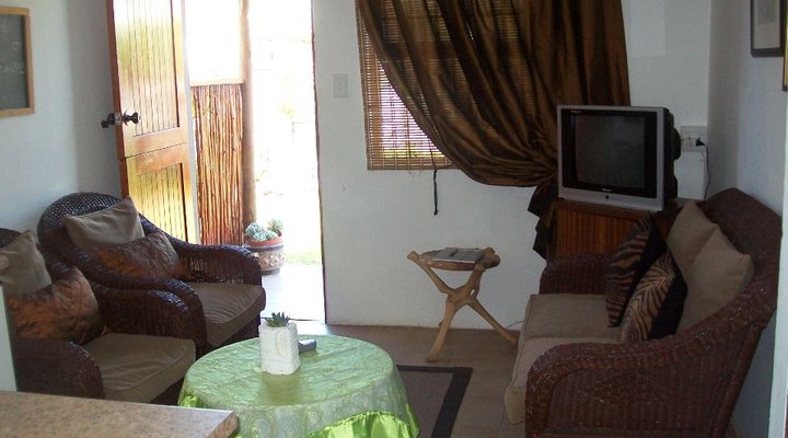 Tirzah's B&B and Self-catering