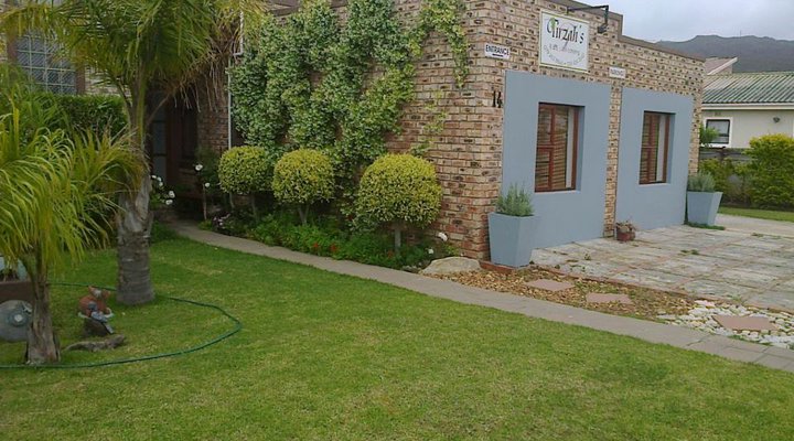 Tirzah's B&B and Self-catering