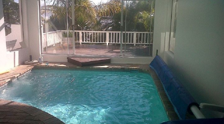 The View Beach House