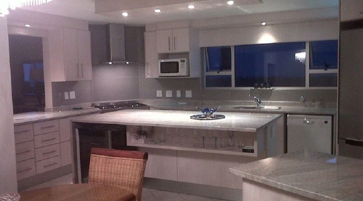 The View Beach House