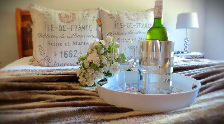 Tudor Manor Guest House