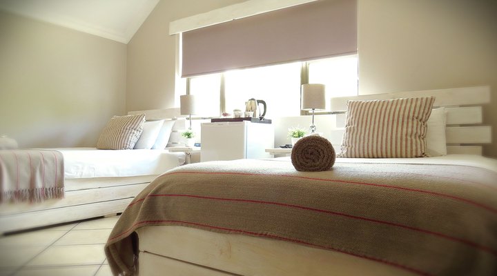 Tudor Manor Guest House