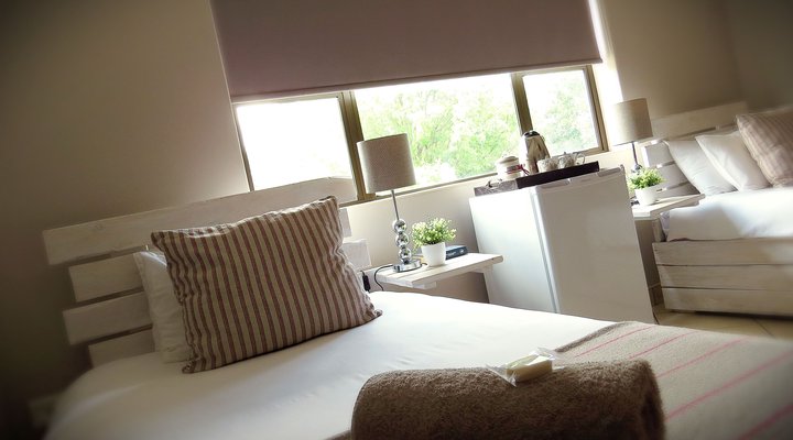 Tudor Manor Guest House