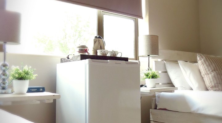 Tudor Manor Guest House